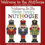 (image for) Welcome to the NutHouse (Customizable)